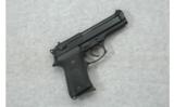 Beretta Model 92 FS Compact 9mm Type M - 1 of 2