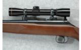 Winchester Model 52 Sporting .22 Long Rifle - 4 of 7