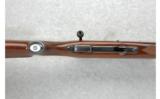 Winchester Model 52 Sporting .22 Long Rifle - 3 of 7