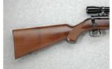 Winchester Model 52 Sporting .22 Long Rifle - 5 of 7