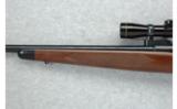 Winchester Model 52 Sporting .22 Long Rifle - 6 of 7