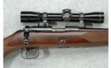 Winchester Model 52 Sporting .22 Long Rifle - 2 of 7