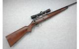 Winchester Model 52 Sporting .22 Long Rifle - 1 of 7