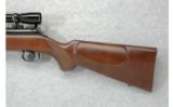 Winchester Model 52 Sporting .22 Long Rifle - 7 of 7