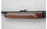 Remington Model Four Ltd. Edition .30-06 Cal. - 6 of 7