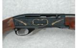 Remington Model Four Ltd. Edition .30-06 Cal. - 2 of 7