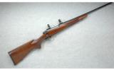Remington Model 700 Classic .257 Roberts - 1 of 7