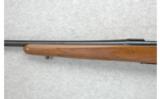 Remington Model 700 Classic .17 Rem. - 6 of 7