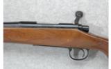 Remington Model 700 Classic .17 Rem. - 3 of 7