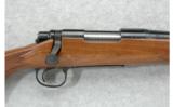 Remington Model 700 Classic .17 Rem. - 2 of 7