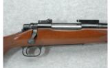 Remington Model 700 Classic .25-06 Rem. - 2 of 7