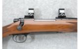 Remington Model 700 BDL 7mm Rem. Mag. - 2 of 7