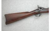 Springfield U.S. Model 1884 Trapdoor .45-70 - 5 of 7