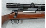 Remington Model 700 BDL .30-06 Sprg. - 2 of 7
