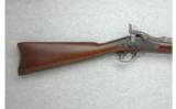 Springfield U.S. Model 1884 .45-70 Trapdoor - 5 of 8