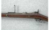 Springfield U.S. Model 1884 .45-70 Trapdoor - 4 of 8