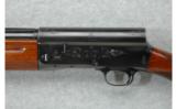 Browning Magnum Auto-5 12 GA - 7 of 7