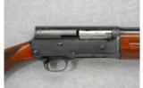 Browning Magnum Auto-5 12 GA - 2 of 7