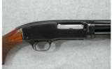 Winchester Model 42,BPS, .410 Gauge - 2 of 7