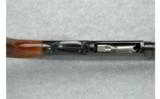 Winchester Model 42,BPS, .410 Gauge - 3 of 7