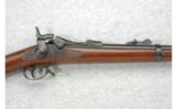 Springfield U.S. Model 1873 .45-70 Trapdoor - 2 of 7