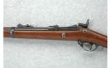 Springfield U.S. Model 1873 .45-70 Trapdoor - 4 of 7