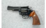 Colt Trooper MK III .357 Magnum - 2 of 2