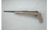 Weatherby Model Mark V .223 Rem. Center Fire Pistol Tan/Syn - 2 of 2