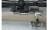 Remington Bartlein Custom .308 Win. Tan/Syn Left Hand - 4 of 7