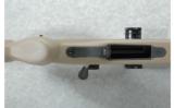 Remington Bartlein Custom .308 Win. Tan/Syn Left Hand - 3 of 7