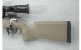 Remington Bartlein Custom .308 Win. Tan/Syn Left Hand - 7 of 7