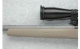 Remington Bartlein Custom .308 Win. Tan/Syn Left Hand - 6 of 7