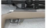 Remington Bartlein Custom .308 Win. Tan/Syn Left Hand - 2 of 7