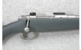 Kimber Model 8400 Montana .300 W.S.M. SS/Grey/Syn - 2 of 7