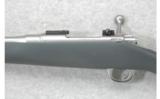 Kimber Model 8400 Montana .300 W.S.M. SS/Grey/Syn - 4 of 7