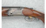 Beretta 682 Gold Super Sport 12 GA w/Briley 20's - 4 of 7