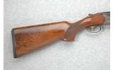 Beretta 682 Gold Super Sport 12 GA w/Briley 20's - 5 of 7