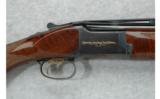 Browning Citori Lightining Sporting Clays Editiion 12 gauge - 2 of 7