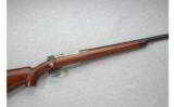 Spanish Fabrica Nacional CM Oneil Custom Rifle .22-250 CAL - 1 of 7