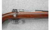 Spanish Fabrica Nacional CM Oneil Custom Rifle .22-250 CAL - 2 of 7