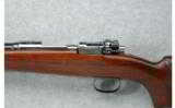 Spanish Fabrica Nacional CM Oneil Custom Rifle .22-250 CAL - 4 of 7