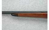 Spanish Fabrica Nacional CM Oneil Custom Rifle .22-250 CAL - 6 of 7