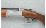 Ruger Model Red Label 20 GA O/U - 4 of 7