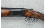 Perazzi Model MX5 20 GA O/U - 4 of 7