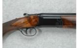 Perazzi Model MX5 20 GA O/U - 2 of 7