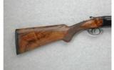 Perazzi Model MX5 20 GA O/U - 5 of 7
