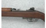 Inland U.S. M1 Carbine .30 Cal. (4-44) - 4 of 7
