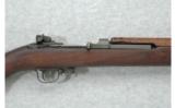 Inland U.S. M1 Carbine .30 Cal. (4-44) - 2 of 7