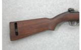 Inland U.S. M1 Carbine .30 Cal. (4-44) - 5 of 7