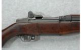 Springfield Armory M1 Garand .30 Cal. - 2 of 7